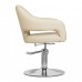 Hairdressing Chair GABBIANO PARMA biege